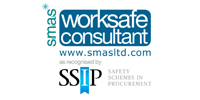 SMAS - Worksafe Consultant